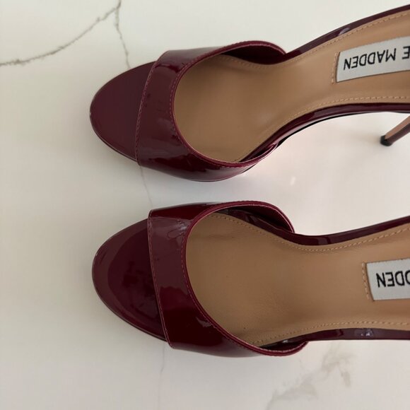 Steve Madden Wiley NWT - Picture 12 of 14